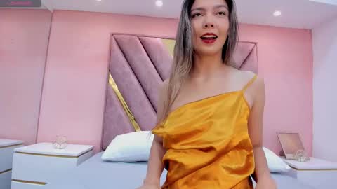 Valeria online show from September 9, 1:55 pm