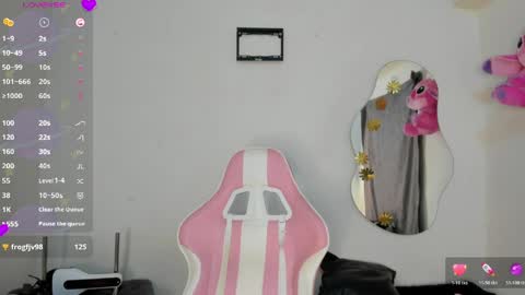 Valery  online show from April 11, 7:45 am