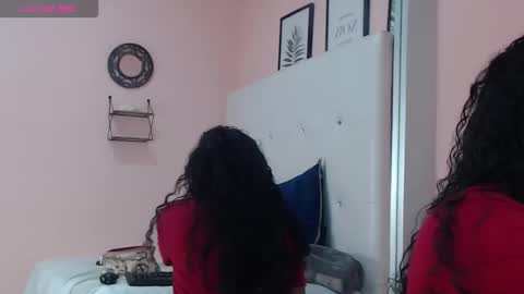 valery_storm_ online show from October 16, 12:08 pm