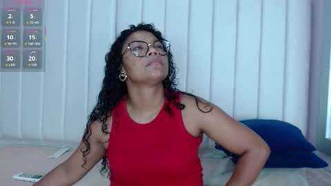 valery_storm_ online show from October 8, 11:25 am
