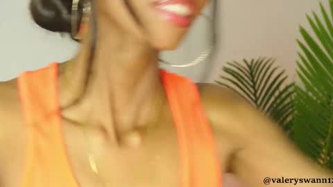 Valery swan1 online show from January 19, 3:57 am