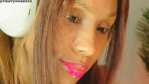 Valery swan1 online show from March 3, 7:25 am