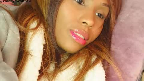 Valery swan1 online show from February 22, 7:42 am