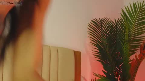 Valery swan1 online show from March 14, 6:47 am