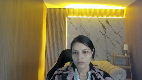 Valery online show from April 13, 8:20 pm