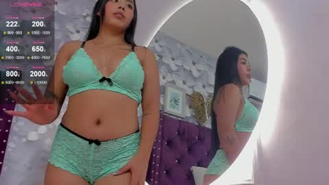 Valery  online show from April 18, 7:29 pm