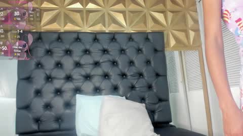 Valery online show from January 26, 6:58 pm