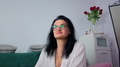 valeryablack online show from April 19, 7:05 pm