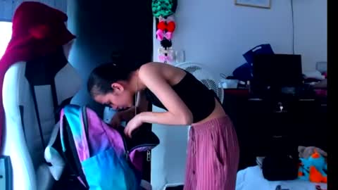 B V Naughty online show from July 2, 2:56 pm