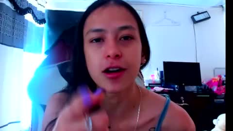 B V Naughty online show from June 25, 1:02 pm