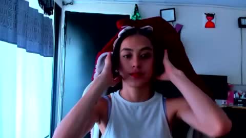 B V Naughty online show from July 9, 5:04 pm