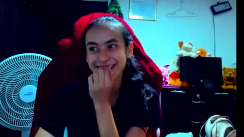B V Naughty online show from June 15, 1:50 am