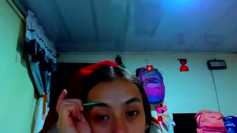 B V Naughty online show from August 2, 12:35 am