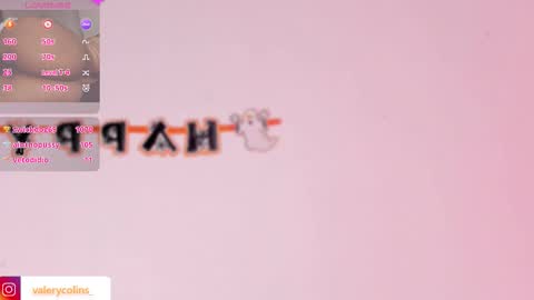 call me Maria online show from November 8, 11:59 am