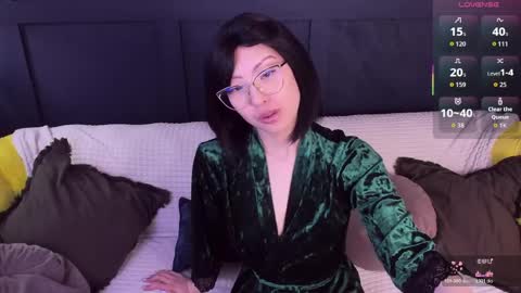 Valery Mur3 online show from April 10, 1:28 pm