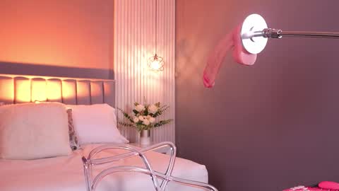 Carla online show from March 28, 11:10 am