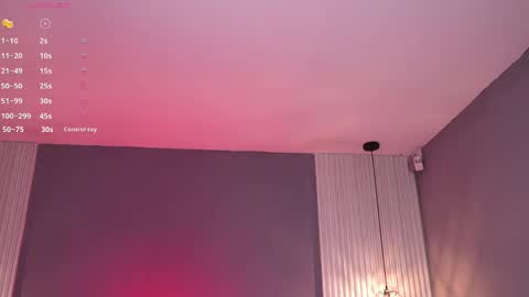 Carla online show from April 14, 11:10 am