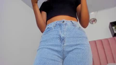 Lorena online show from November 25, 5:04 pm