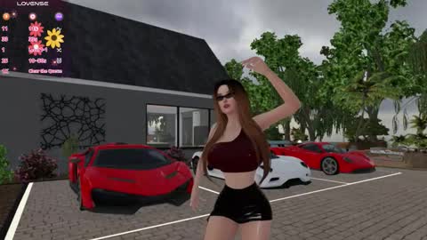 Valery  Val online show from January 7, 6:22 pm