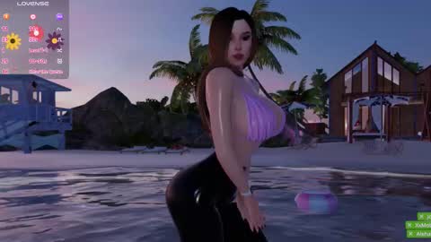 Valery  Val online show from January 31, 7:11 pm