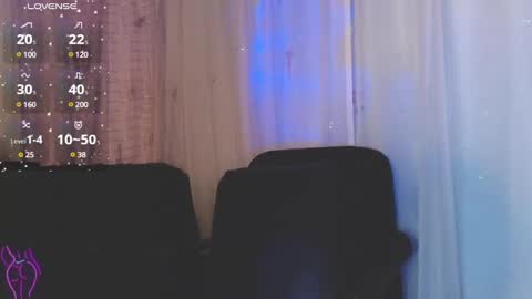 Valery online show from December 31, 2:51 am