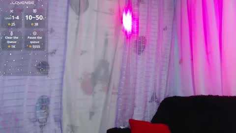 Valery online show from March 1, 1:11 am