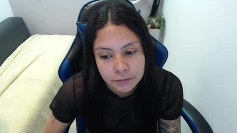 valevicious online show from April 7, 1:24 pm