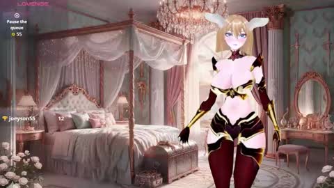 Snapshot of valkiechan chatting on October 29, 9:39 pm Valkie-Chan online show from October 29, 9:39 pm