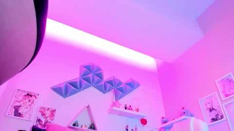 Valkiria online show from March 27, 8:37 am