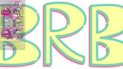 valkydoll online show from December 2, 12:40 pm