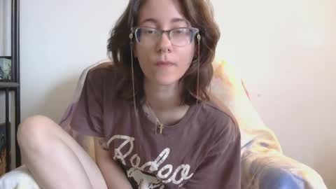 Vallerie Starr online show from April 4, 1:21 pm