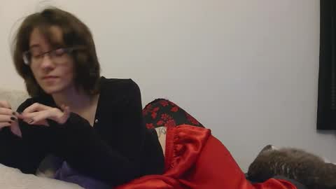 Vallerie Starr online show from February 5, 2:14 am