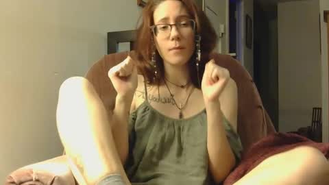 Snapshot of valleriestarr chatting on January 13, 2:07 am Vallerie Starr online show from January 13, 2:07 am