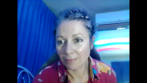 ValleriWind online show from January 30, 5:17 pm