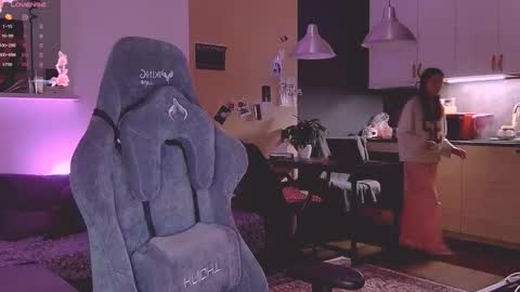 Little Devil online show from October 16, 5:26 pm