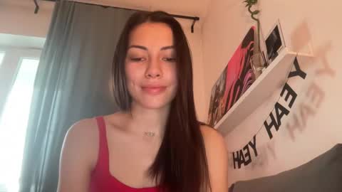 Little Devil online show from November 12, 9:40 am