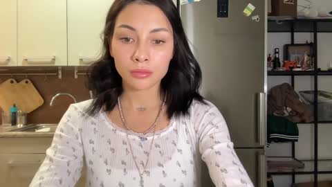 Little Devil online show from January 16, 8:57 pm