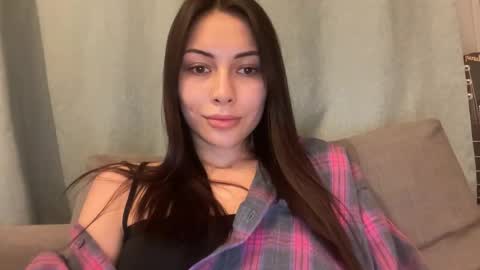 Little Devil online show from November 16, 5:46 pm