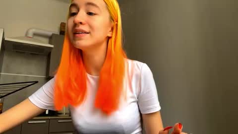 Emily online show from February 2, 10:47 am