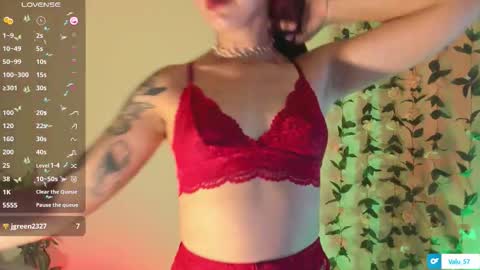 Snapshot of valu_57 chatting on September 28, 2:07 am Valu online show from September 28, 2:07 am