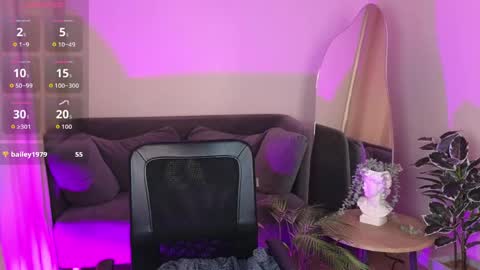 Leyla online show from May 8, 7:22 am