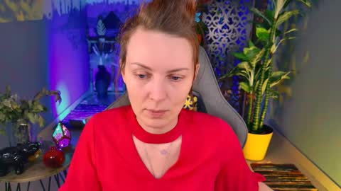 Vanda online show from November 14, 9:53 am