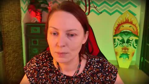 Vanda online show from November 4, 9:58 am