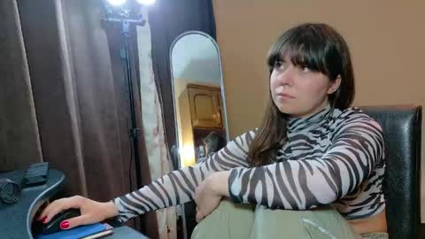 Vandi online show from May 10, 9:17 pm