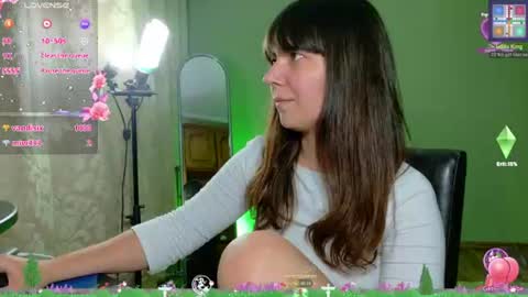 Vandi online show from July 27, 9:34 pm
