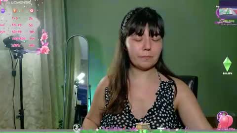 Vandi online show from July 28, 8:34 pm