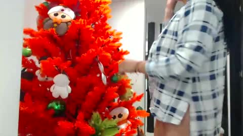 vanessa and samantha online show from January 22, 4:23 am