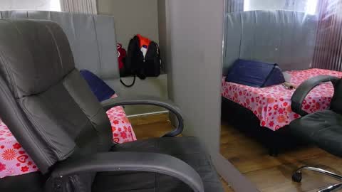 Vanessa online show from February 25, 10:19 pm