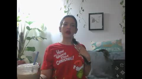 vanessa__foxx online show from December 13, 4:54 am