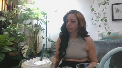 vanessa__foxx online show from December 19, 4:56 am